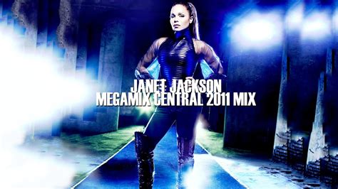 Megamix Central .